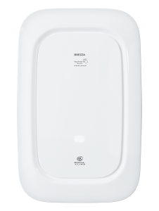 бытовая приточная установка royal clima brezza rcb-h 150 lux