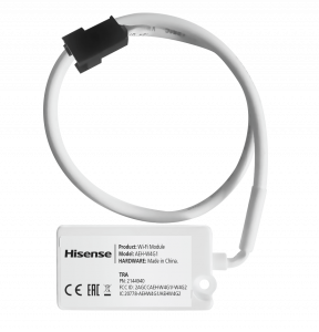 wi-fi usb модуль hisense aeh-w4g1