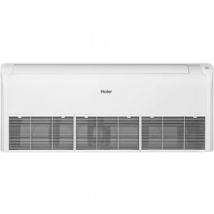 напольно-потолочный кондиционер haier ac140s2sk2fa/1u140s2sn2fb  r32