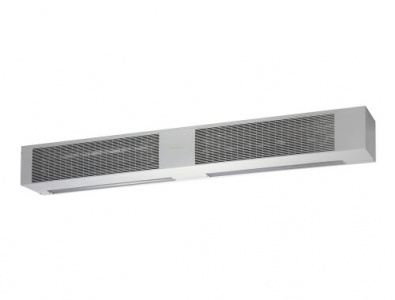 электрическая тепловая завеса tropik line x624e20