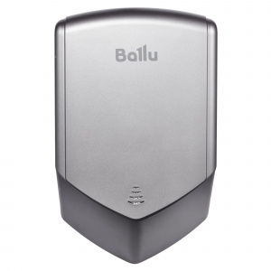 пластиковая сушилка для рук ballu bahd -1250