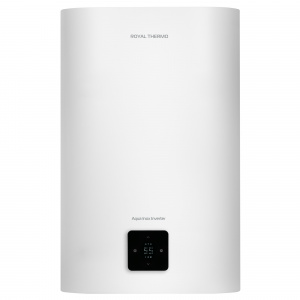 водонагреватель royal thermo rwh 30 aqua inox inverter