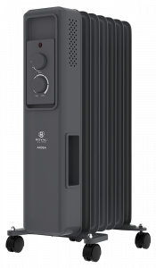 масляный обогреватель royal clima ror-ar7-1500m