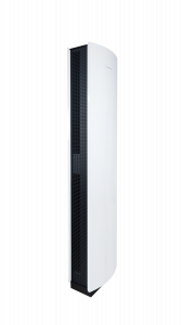 электрическая тепловая завеса tropik line smart18e20