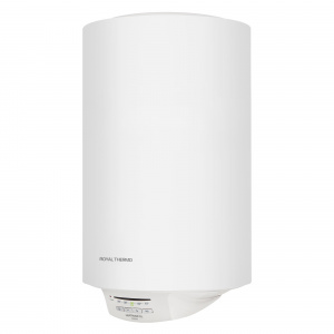 водонагреватель royal thermo rwh 30 heatronic dl slim dryheat