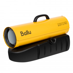 дизельная пушка 30 квт ballu bhdp-30 pro