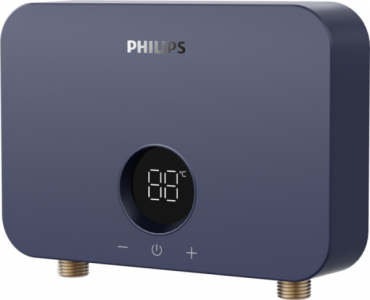 водонагреватель проточный philips awh1053/10(55la)