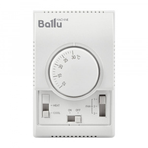 пульт ballu bmc-1