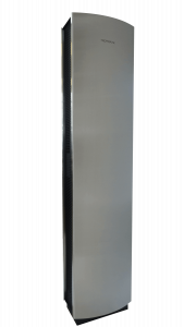 водяная тепловая завеса tropik line style30w20 techno