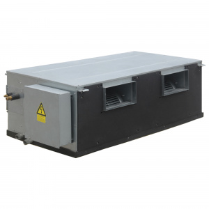 канальный кондиционер ballu blc_d-100hn1_24y