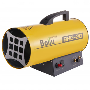 газовая пушка 20 квт ballu bhg-20