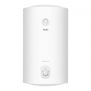 водонагреватель ballu bwh/s 100 orfeus dh