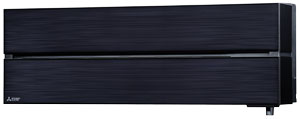 кондиционер mitsubishi electric msz-ln25vg2b/muz-ln25vg2